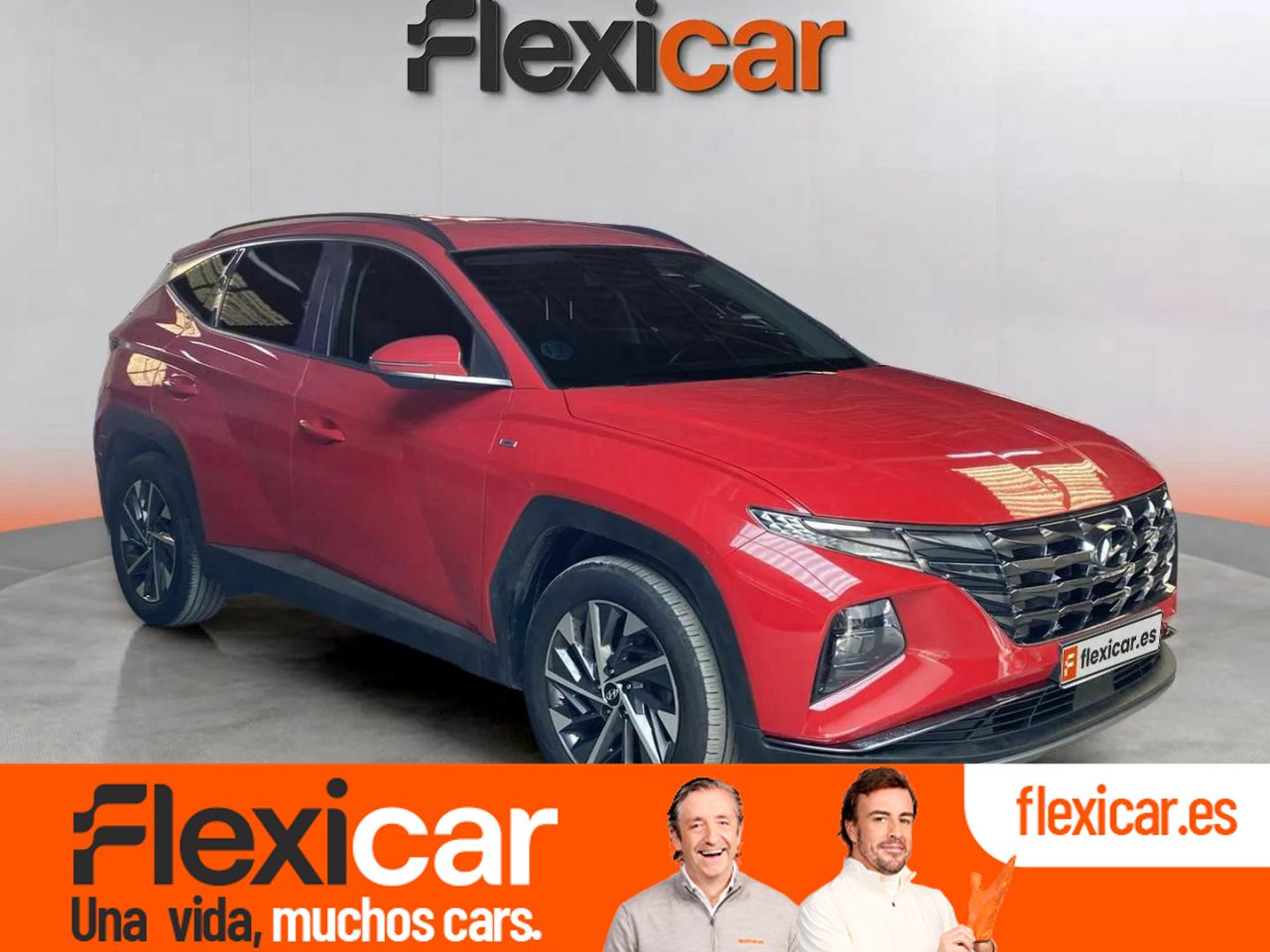 Foto hyundai tucson 2022 /