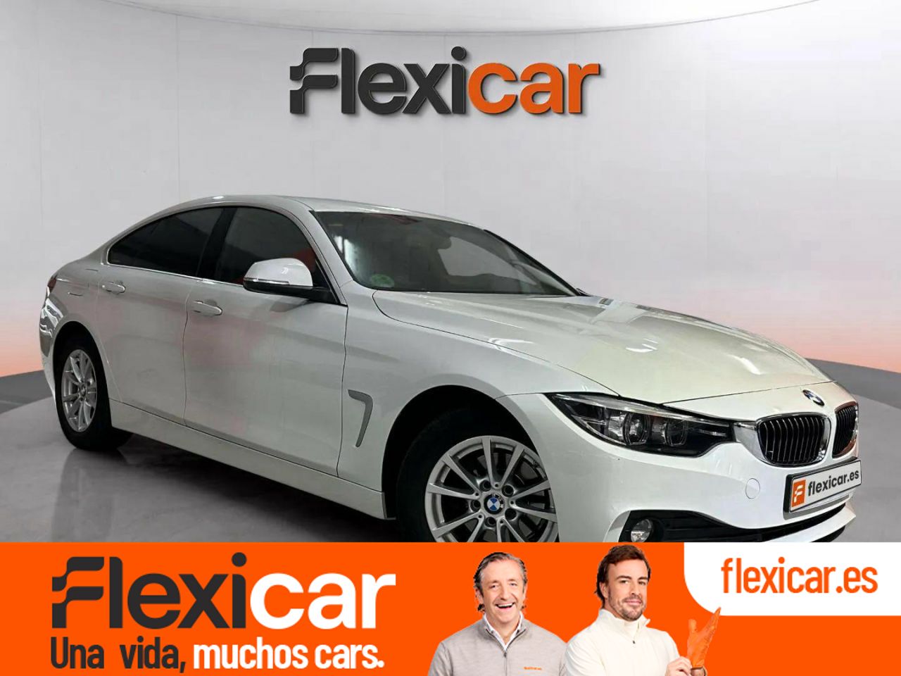 Foto bmw serie 4 2019 /