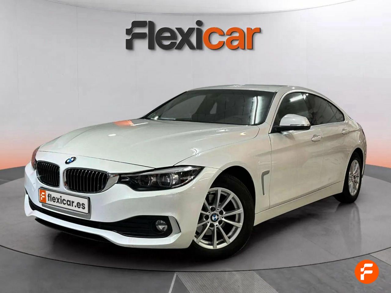 bmw serie 4 2019 / foto grande (2)