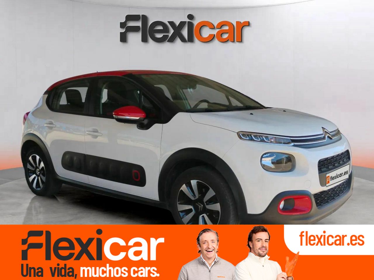 Foto citroën c3 2019 /