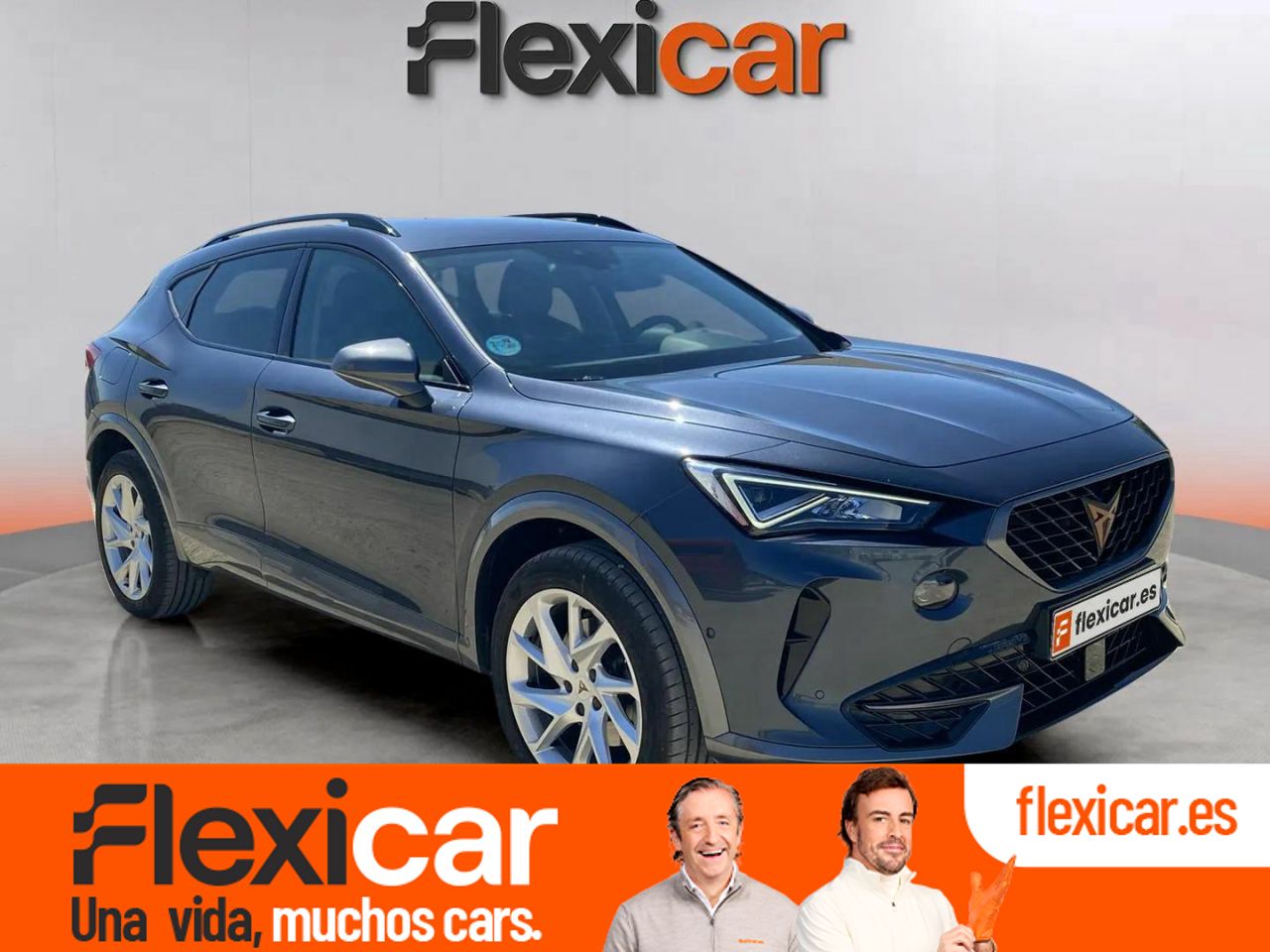 Foto cupra formentor 2022 /