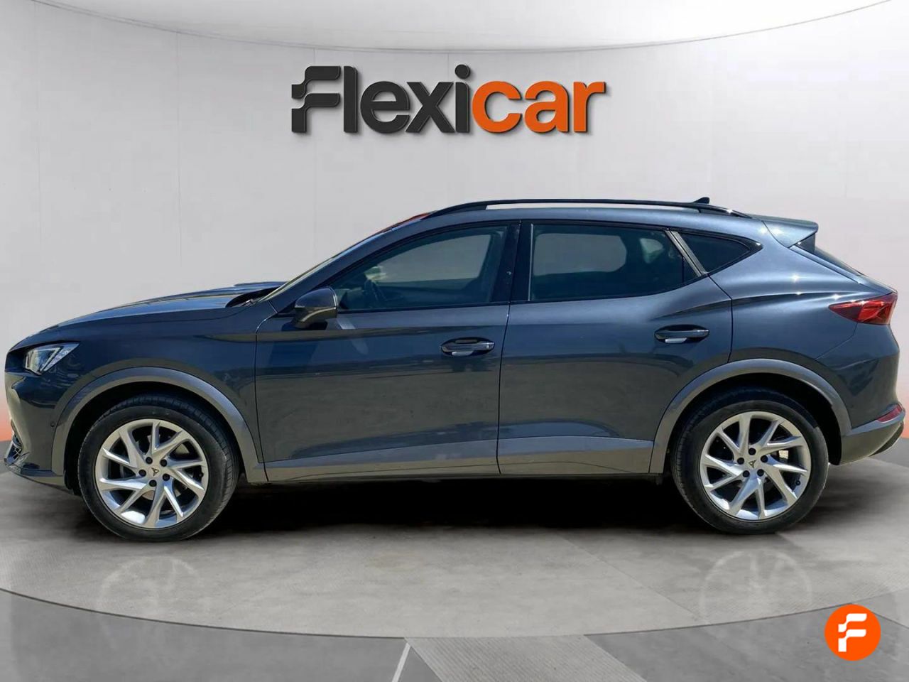 cupra formentor 2022 / foto grande (3)