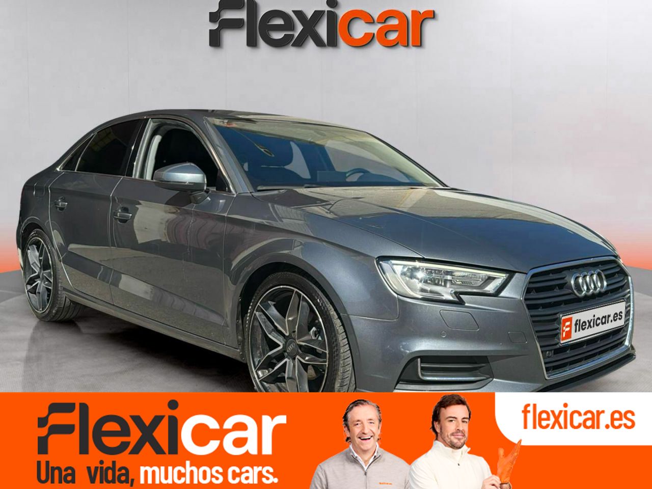 Foto audi a3 2017 /