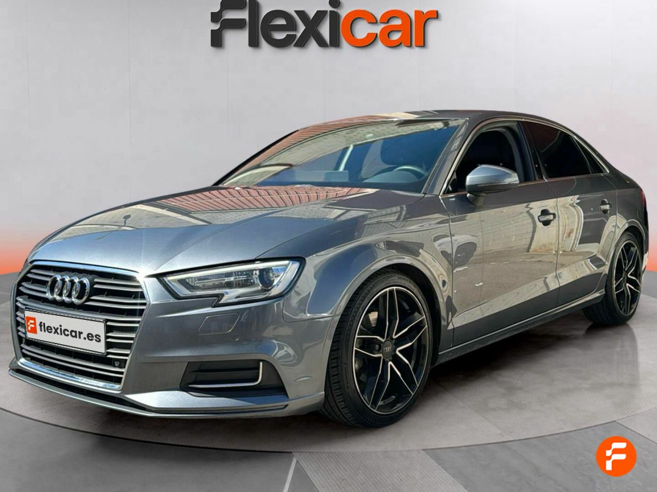 audi a3 2017 / foto grande (3)