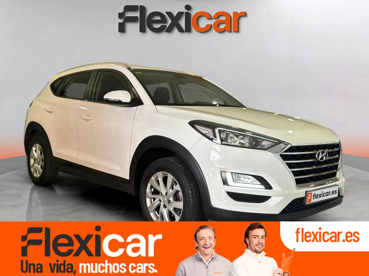 Foto hyundai tucson 2019 /