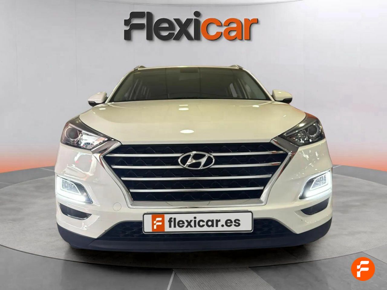 hyundai tucson 2019 / foto grande (3)