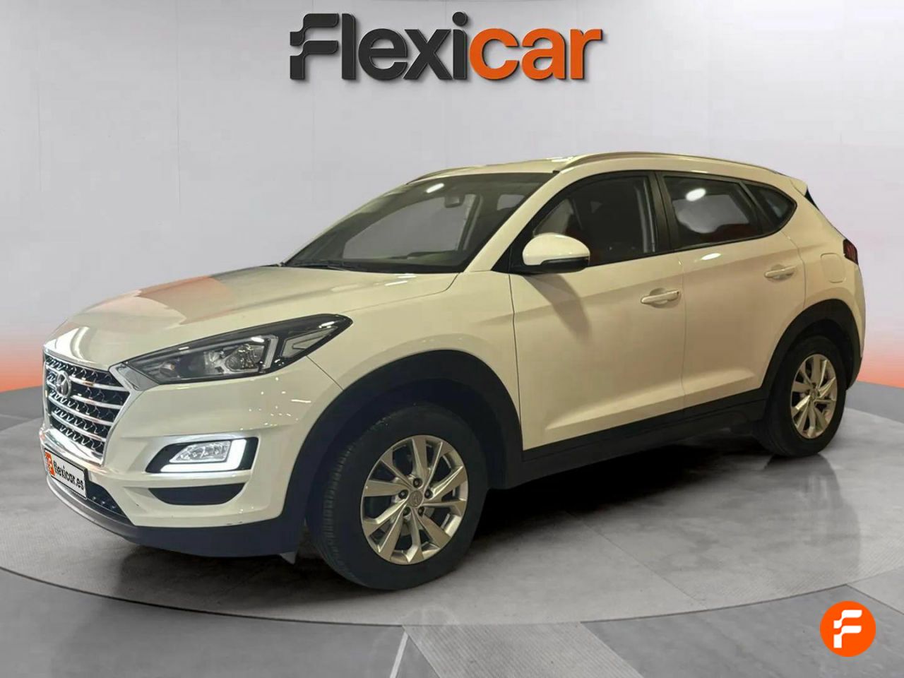hyundai tucson 2019 / foto grande (2)
