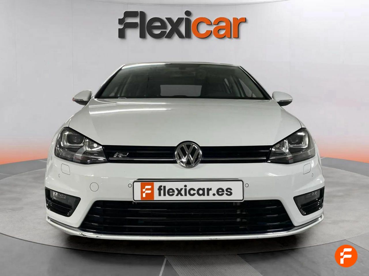 volkswagen golf 2015 / foto grande (2)