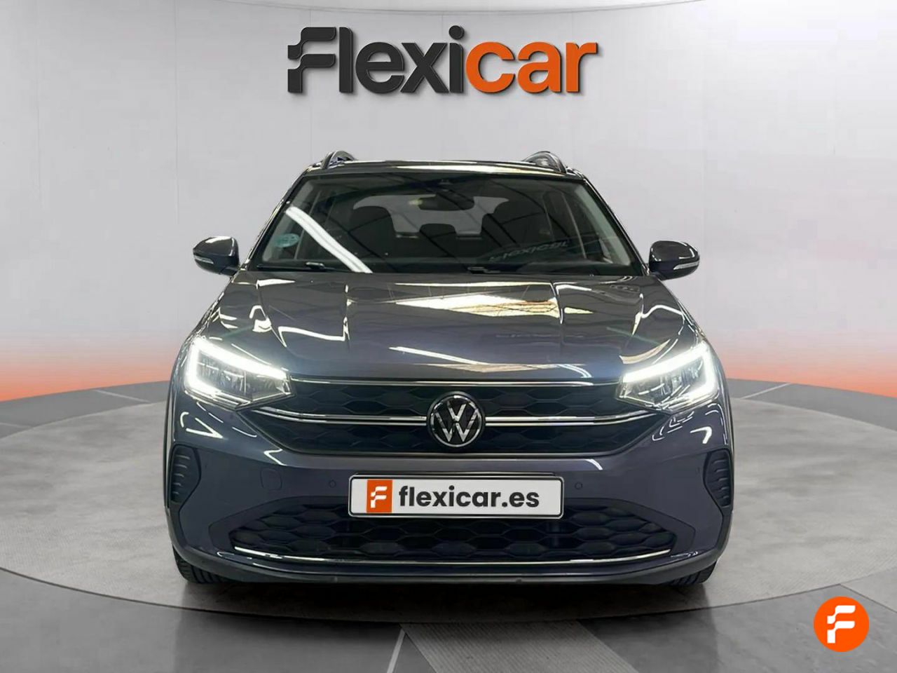 volkswagen taigo 2022 / foto grande (2)
