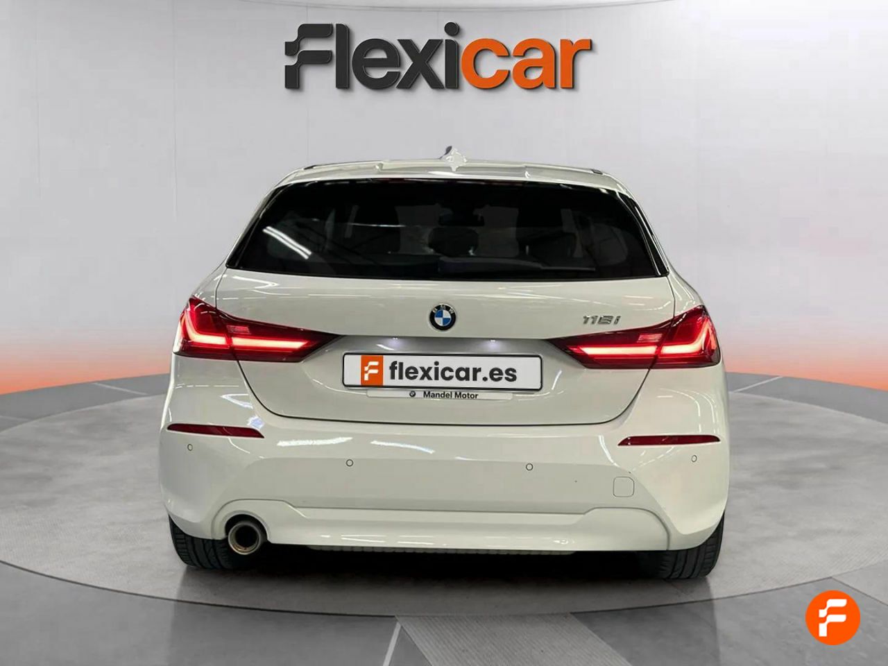 bmw serie 1 2021 / foto grande (3)