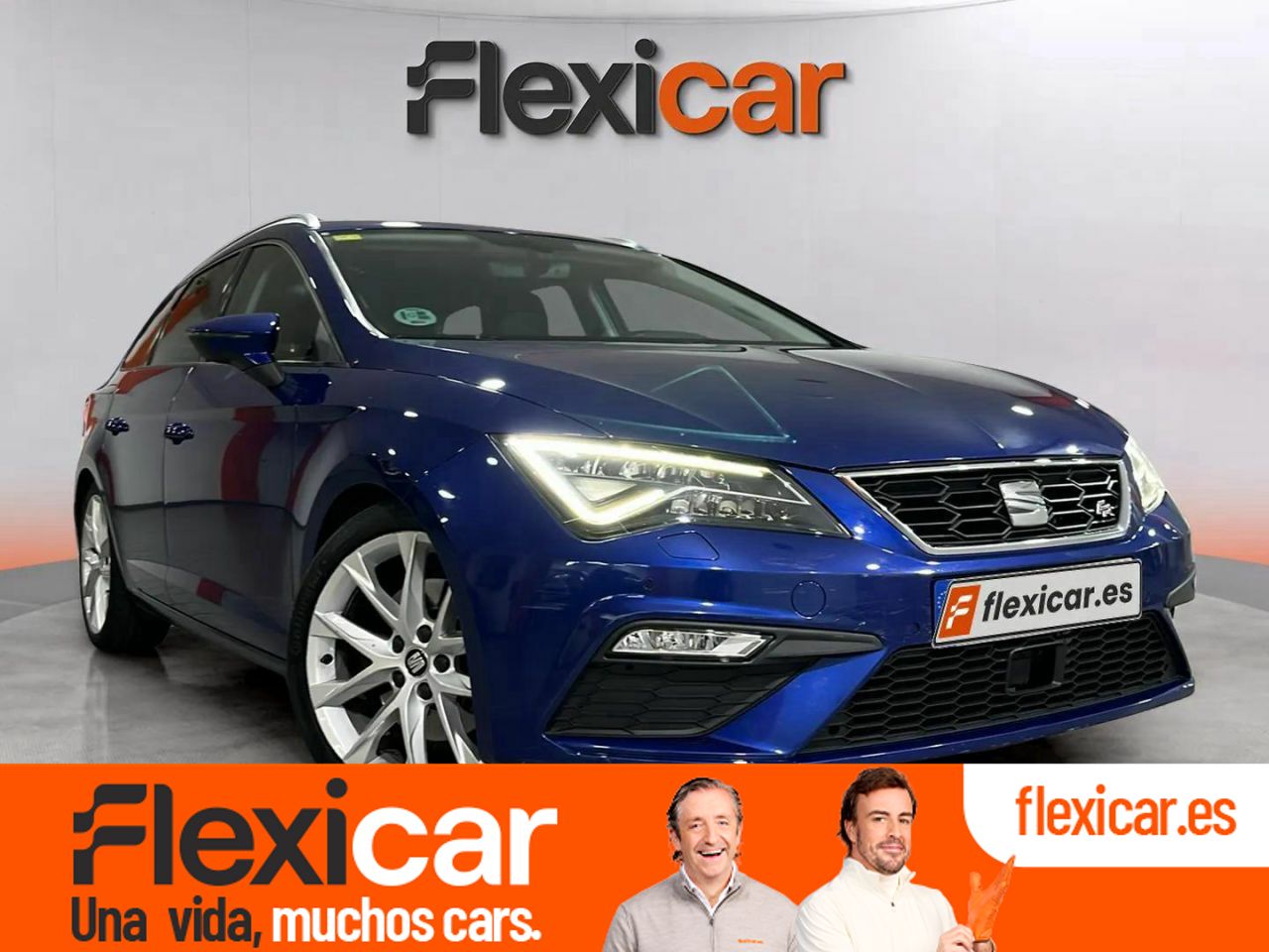 Foto seat leon 2018 /