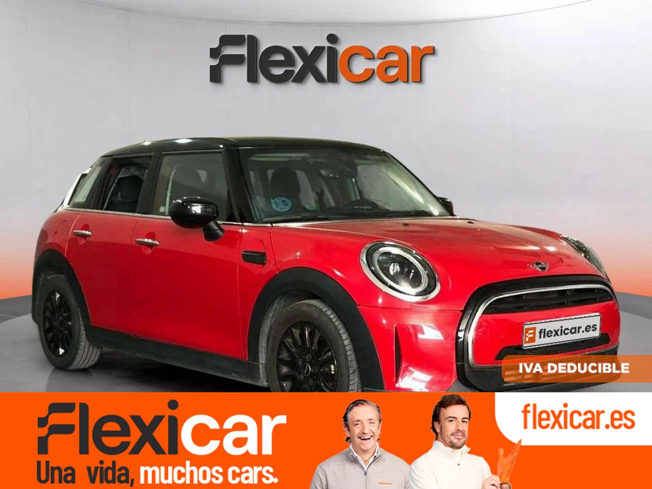 Foto mini cooper 2023 /