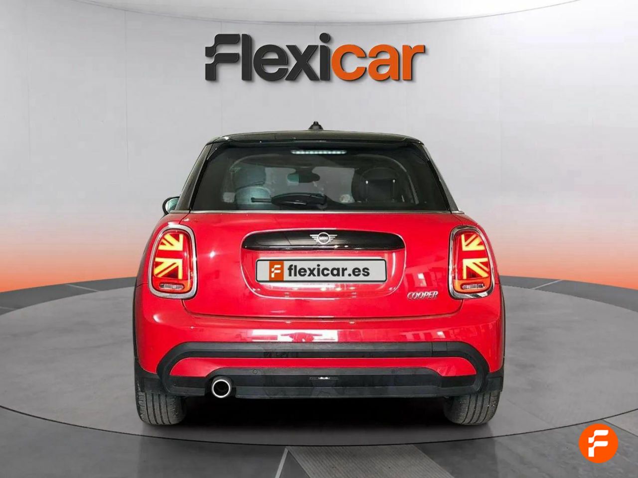 mini cooper 2023 / foto grande (3)