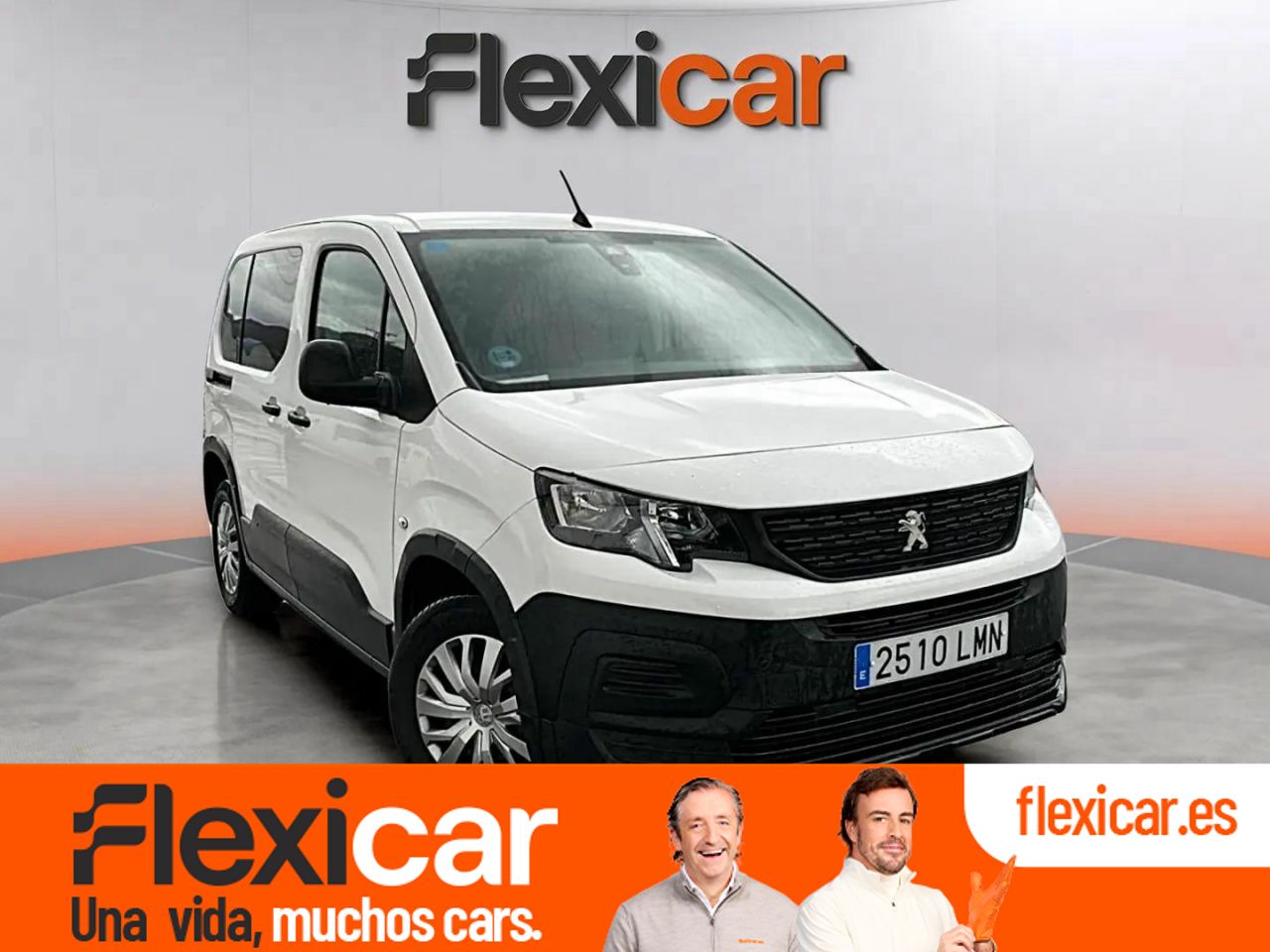peugeot rifter 2021 /