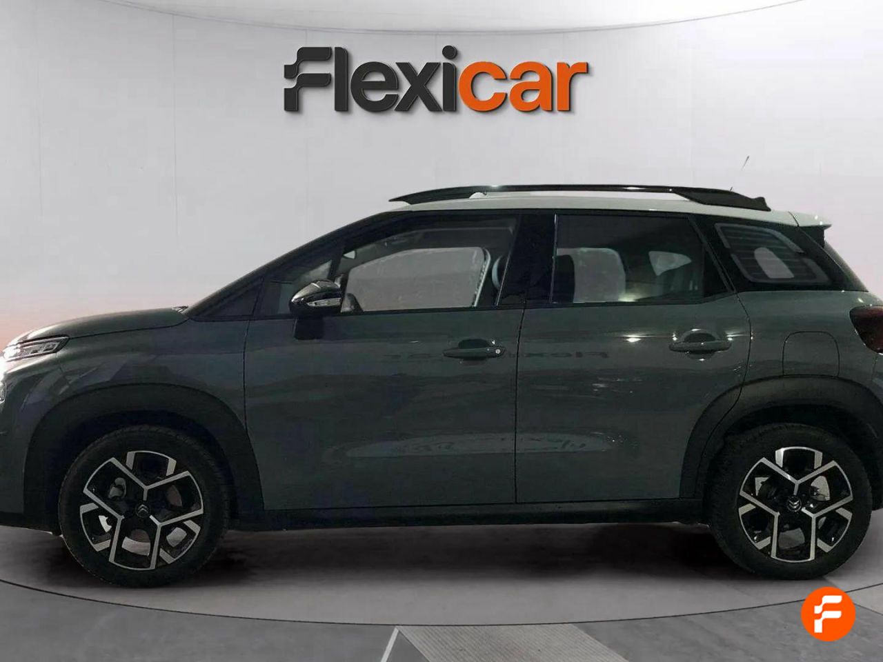 citroën c3 aircross 2021 / foto grande (3)