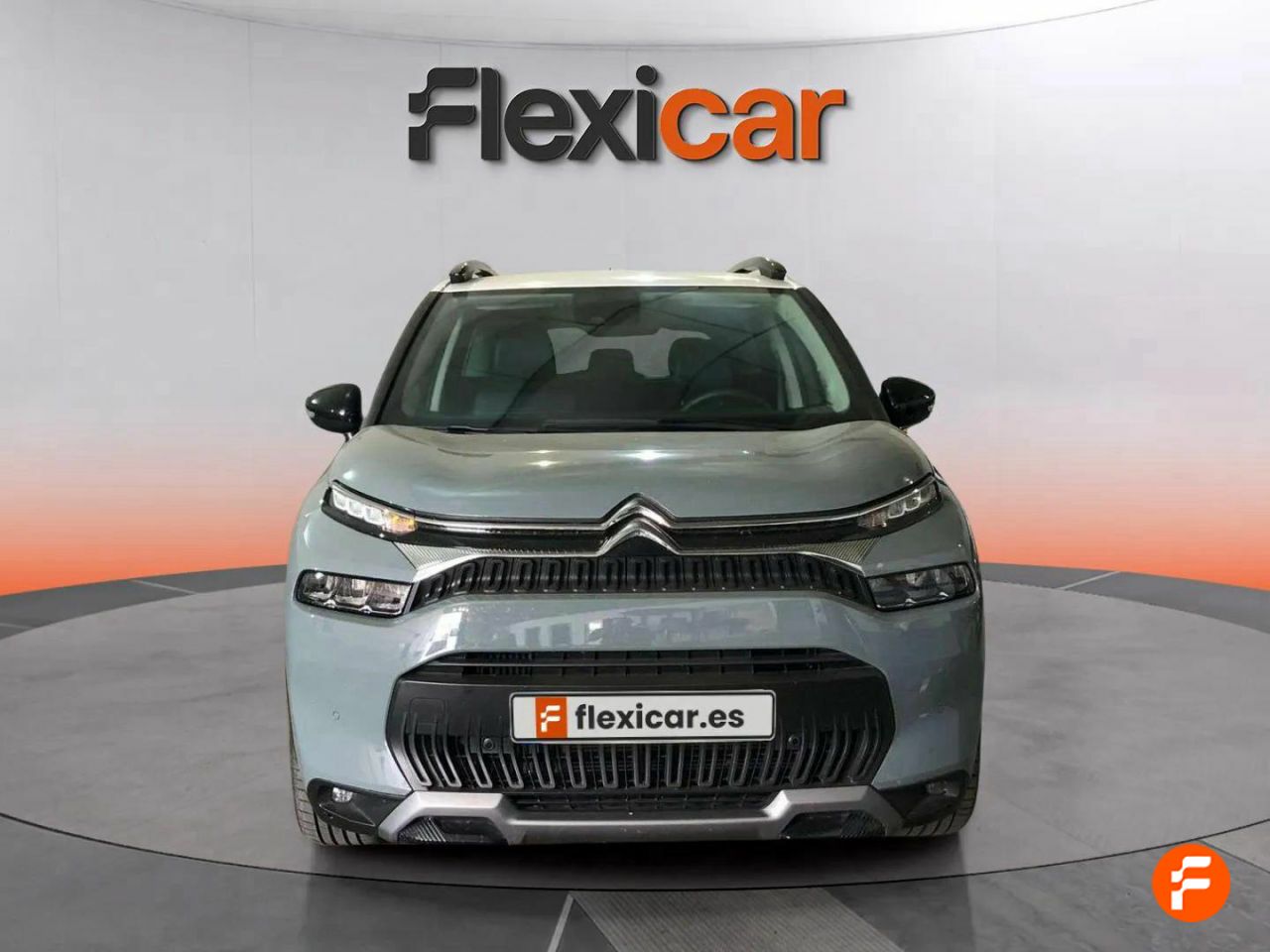 citroën c3 aircross 2021 / foto grande (2)