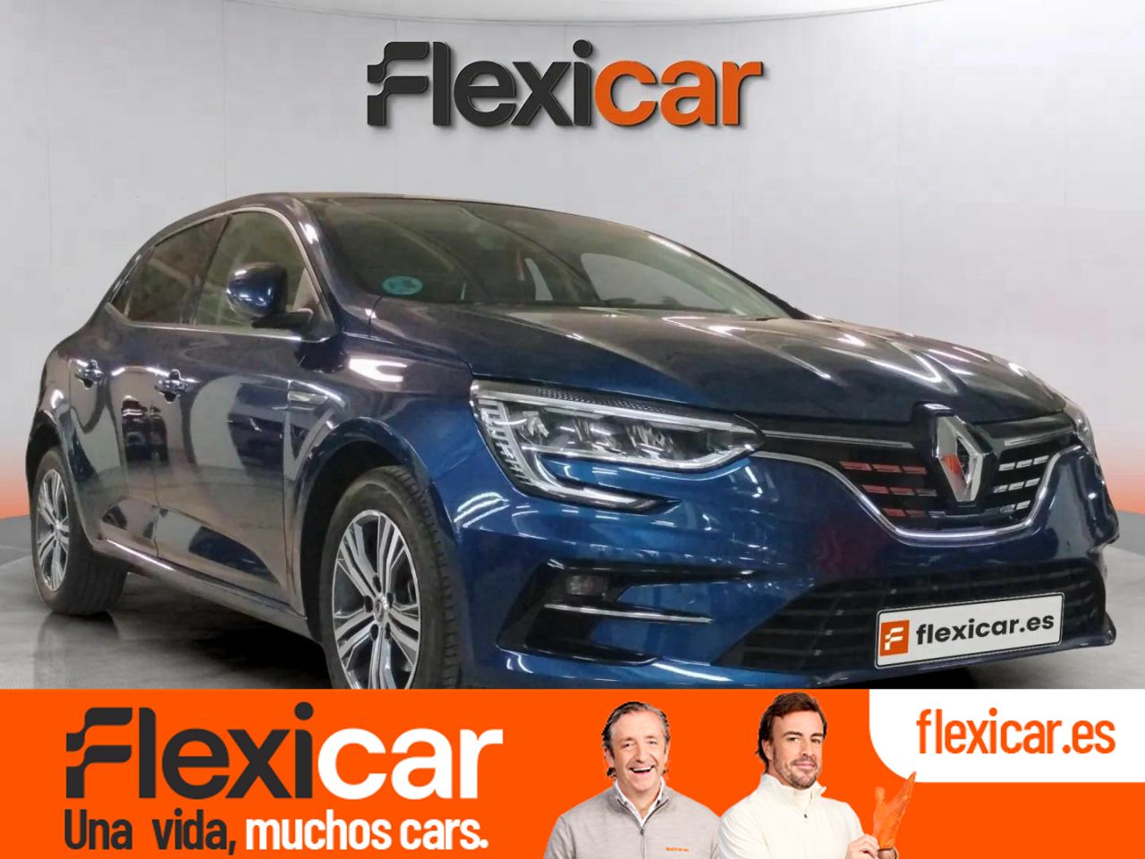 Foto renault megane 2021 /