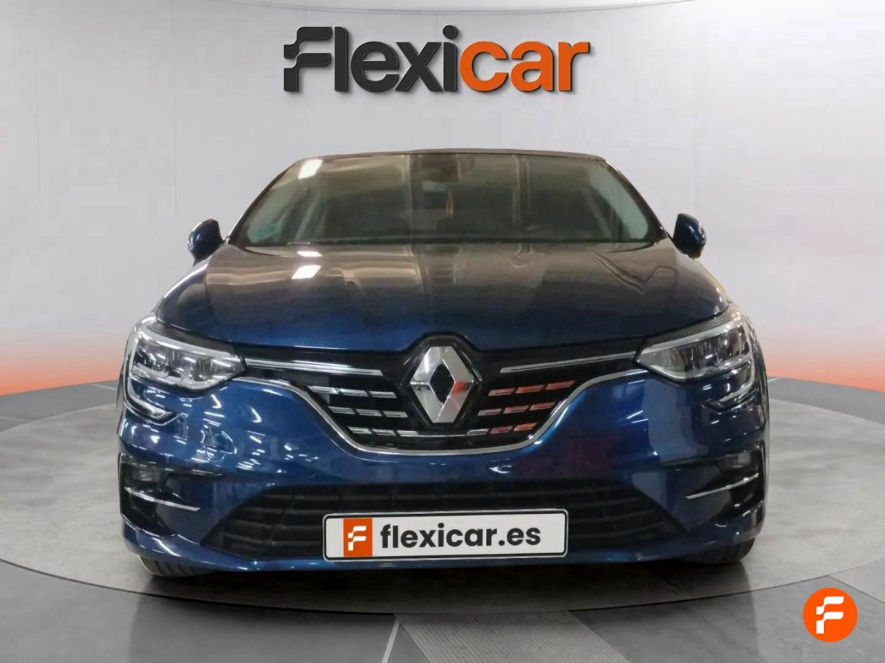 renault megane 2021 / foto grande (2)