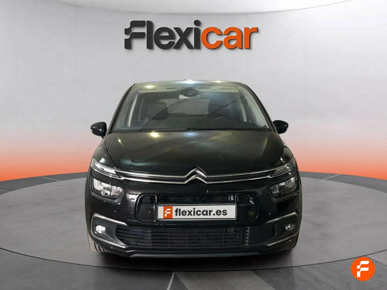 citroën c4 spacetourer 2019 / foto grande (2)