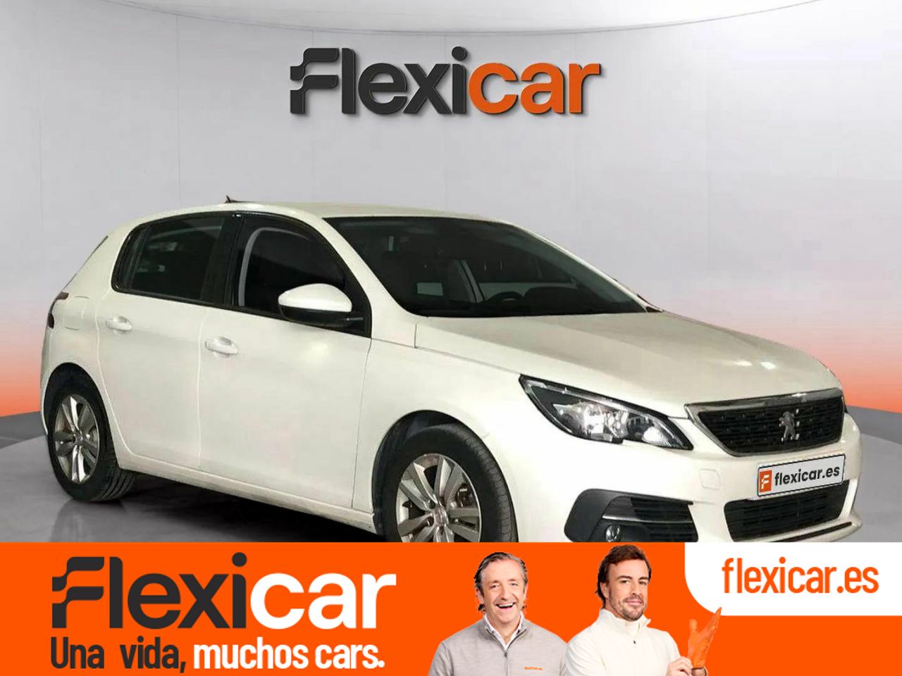 Foto peugeot 308 2021 /