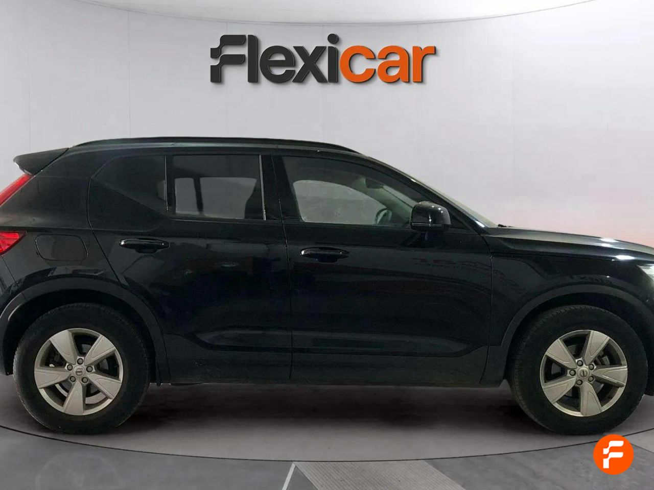 volvo xc40 2018 / foto grande (3)