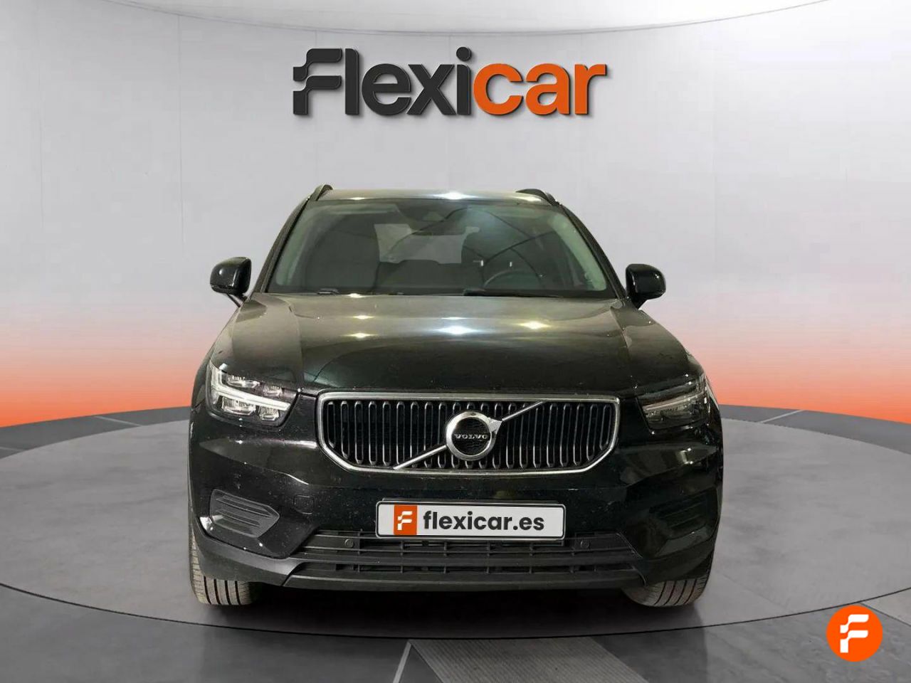 volvo xc40 2018 / foto grande (2)