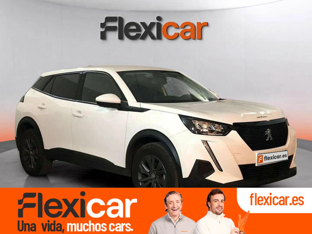 Foto peugeot 2008 2021 /