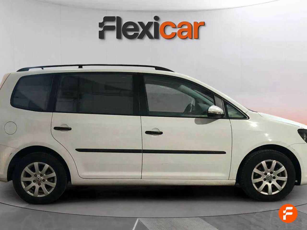 volkswagen touran 2015 / foto grande (3)