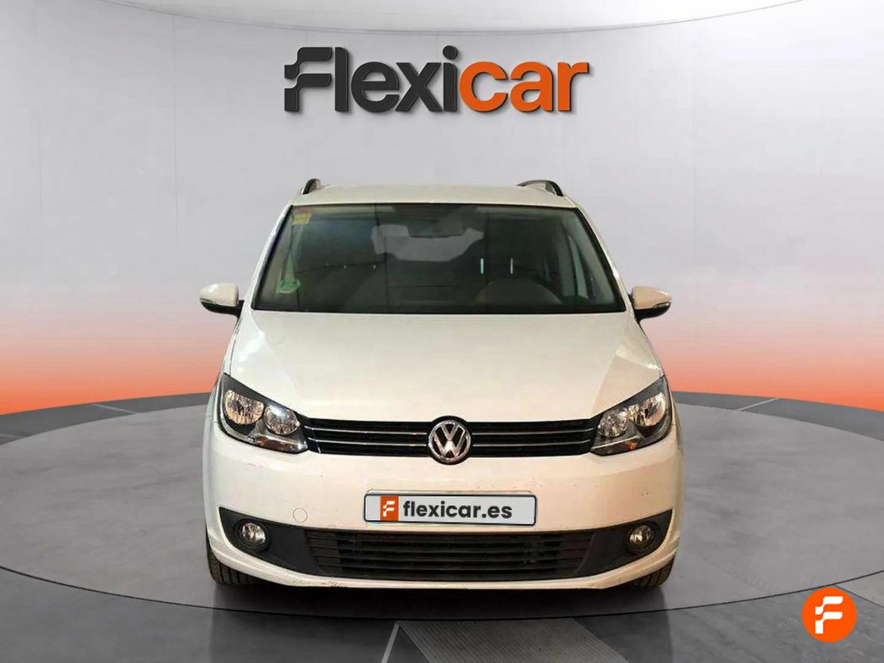 volkswagen touran 2015 / foto grande (2)