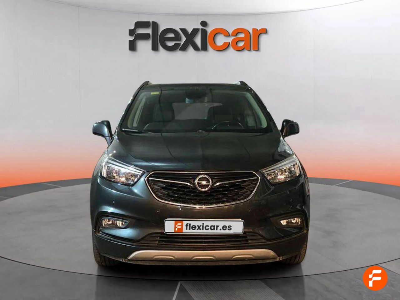 opel mokka x 2018 / foto grande (2)