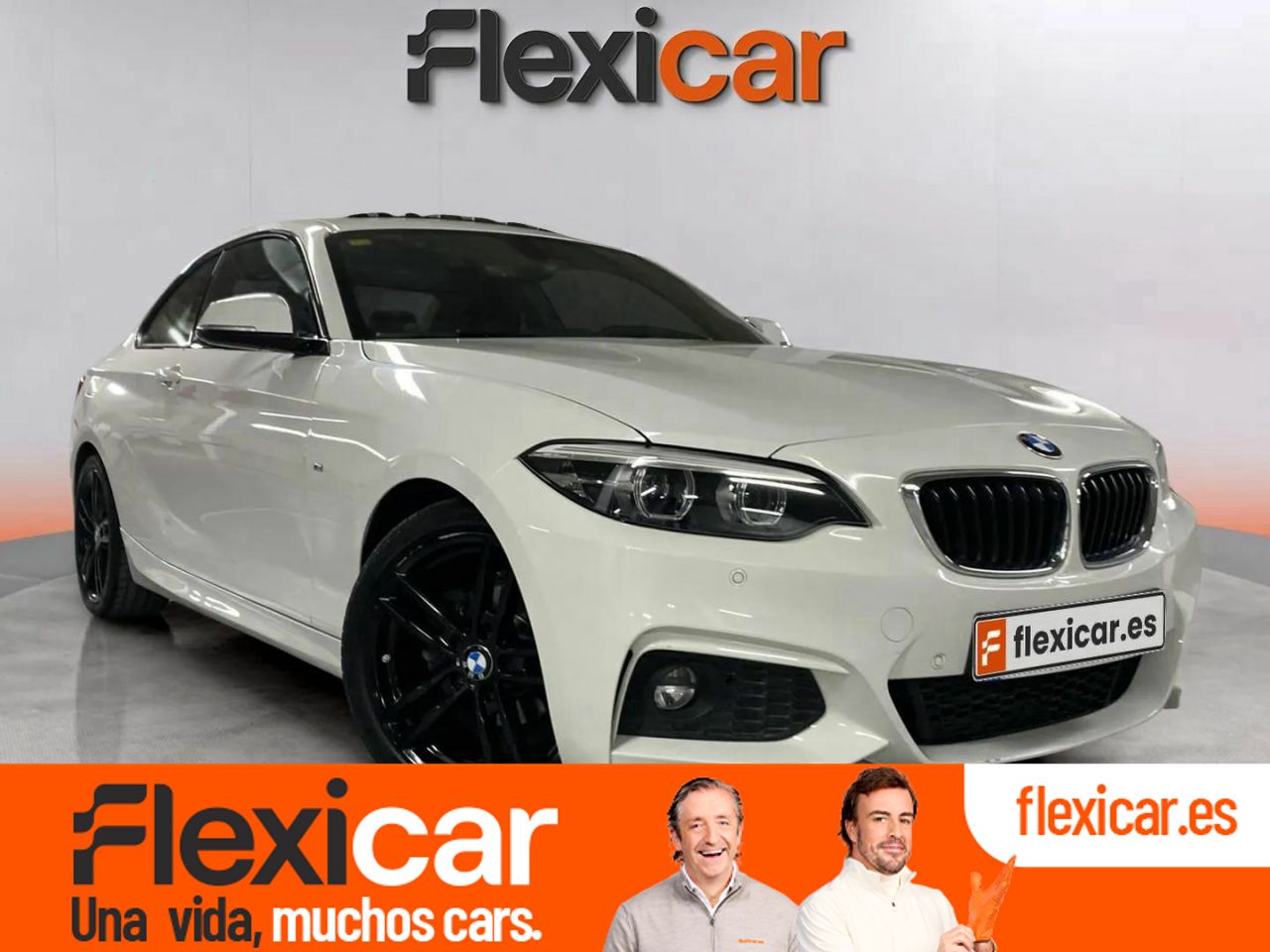 Foto bmw serie 2 2018 /