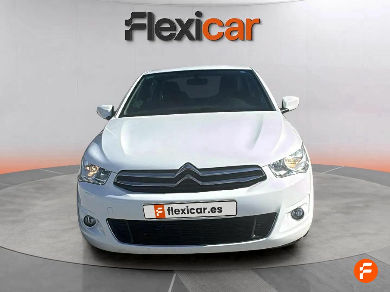 citroën c-elysée 2014 / foto grande (2)