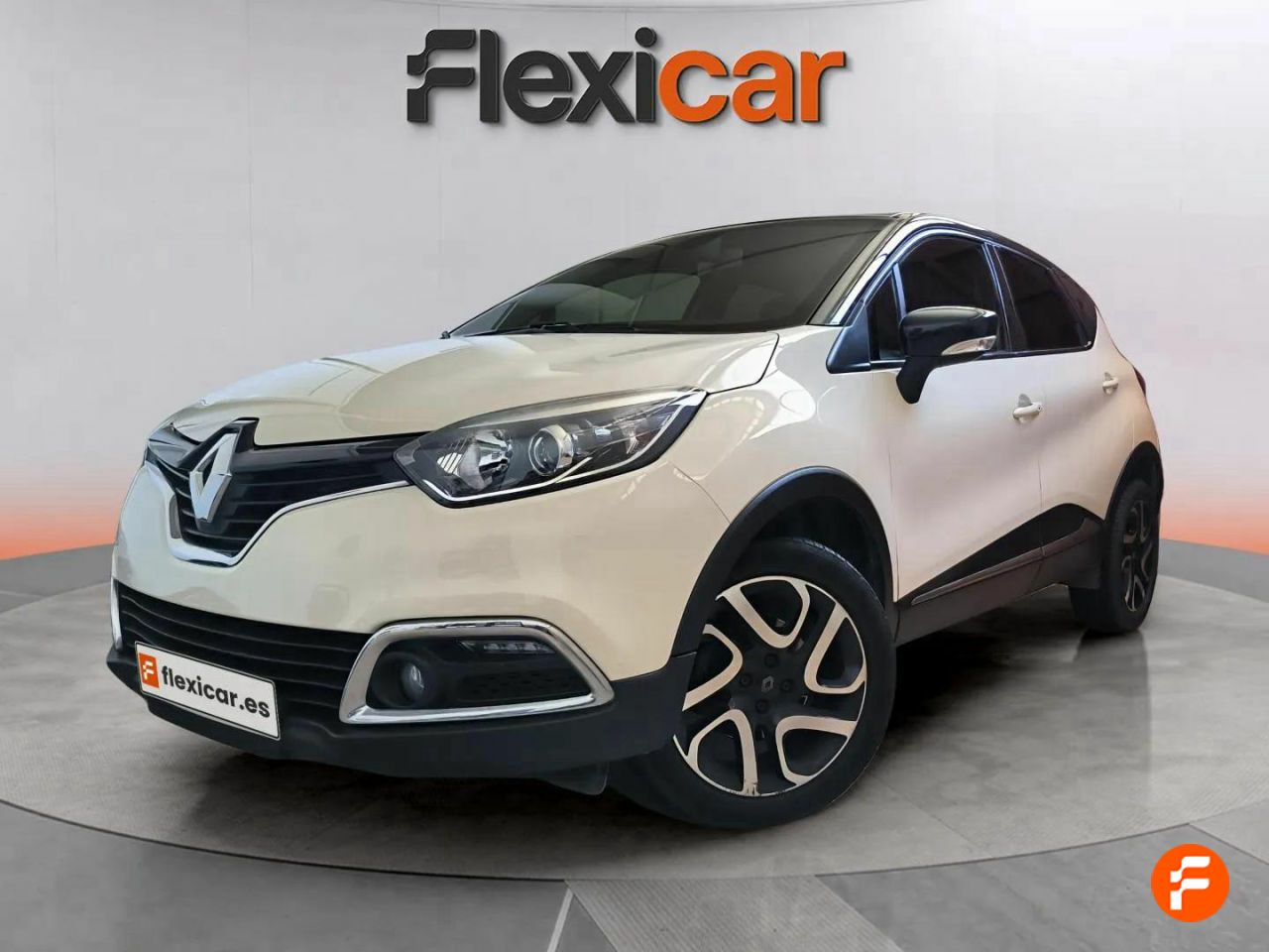 renault captur 2016 / foto grande (2)