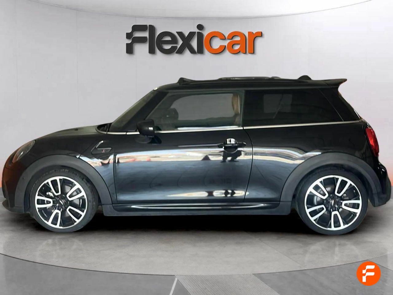 mini cooper 2021 / foto grande (3)