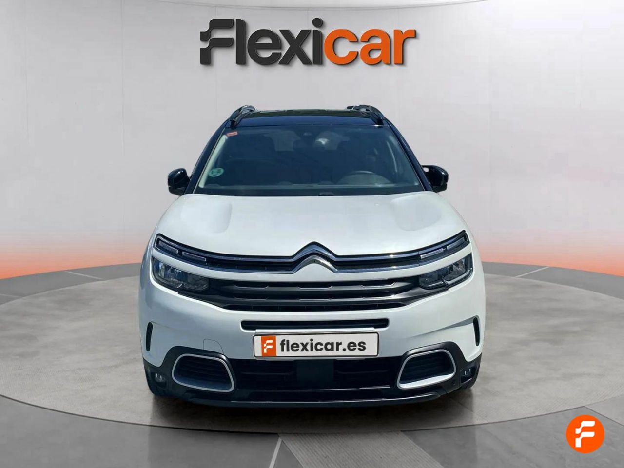 citroën c5 aircross 2019 / foto grande (2)