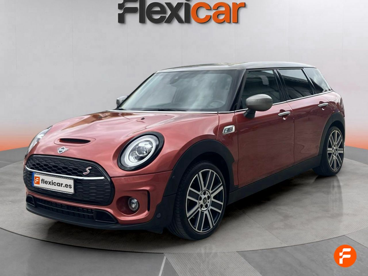 mini clubman 2020 / foto grande (3)