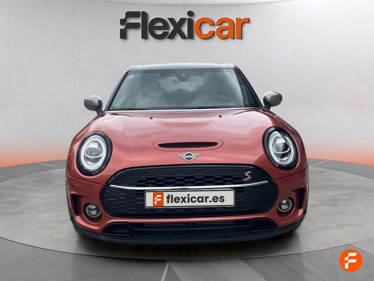mini clubman 2020 / foto grande (2)