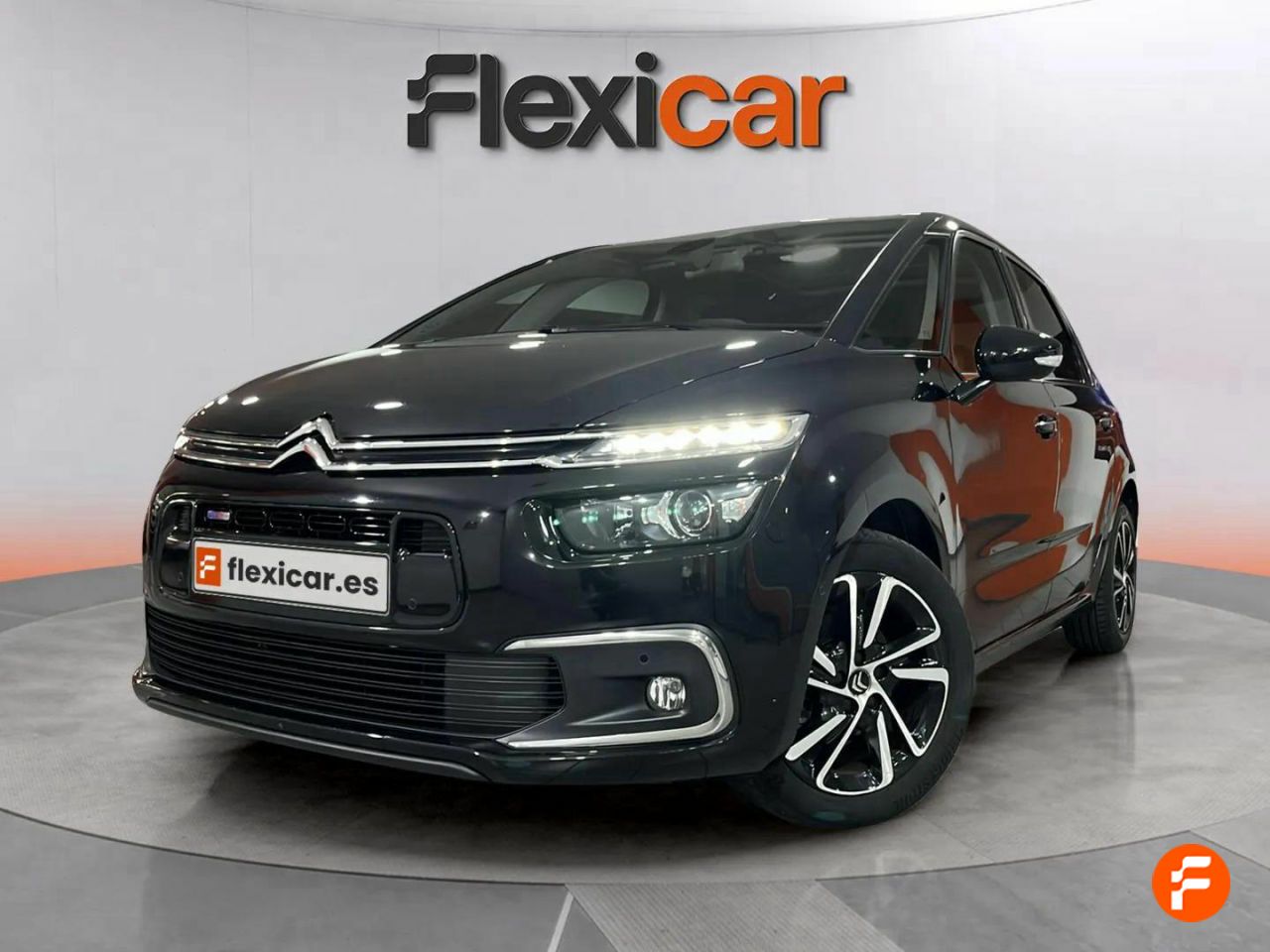 citroën c4 picasso 2017 / foto grande (3)