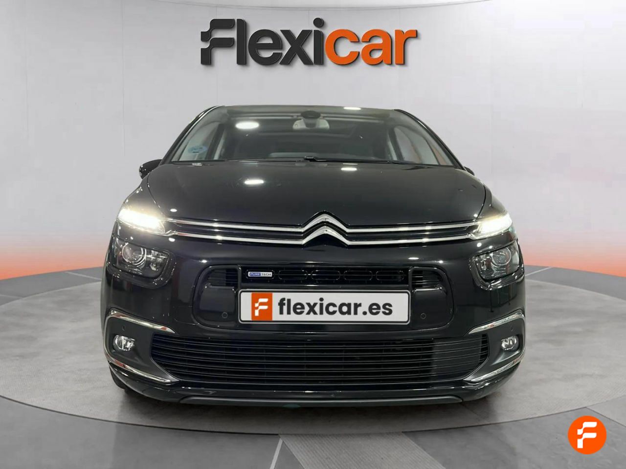 citroën c4 picasso 2017 / foto grande (2)