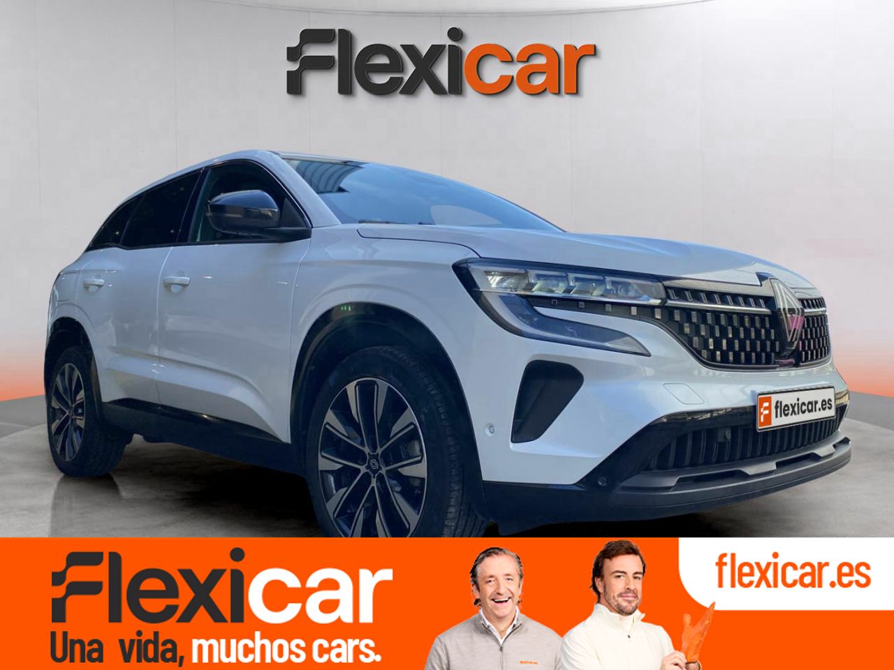 Foto renault austral 2023 /