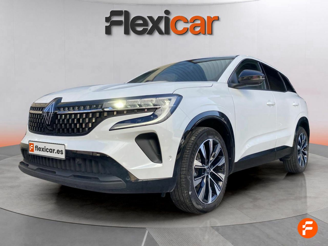 renault austral 2023 / foto grande (3)