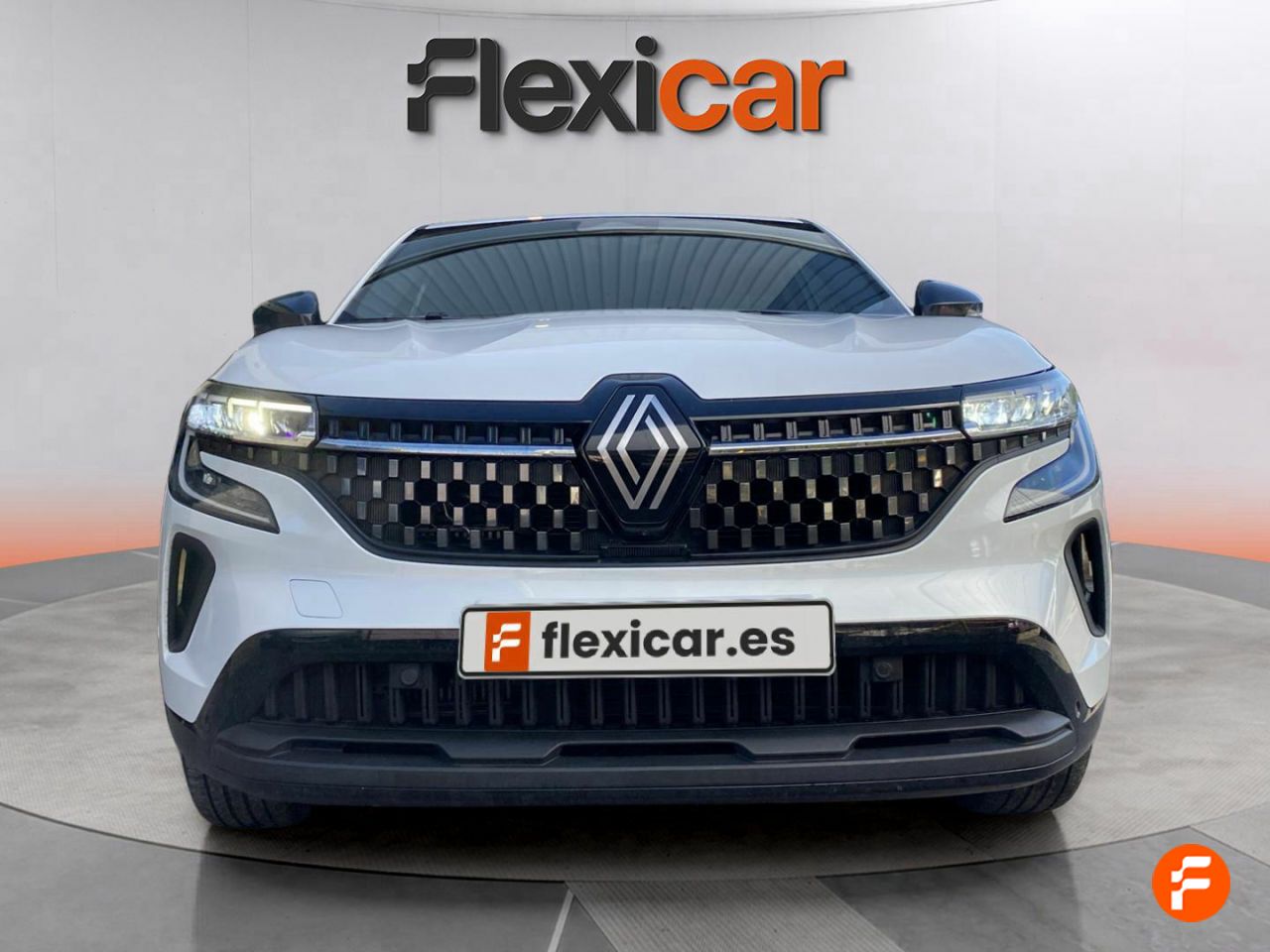renault austral 2023 / foto grande (2)