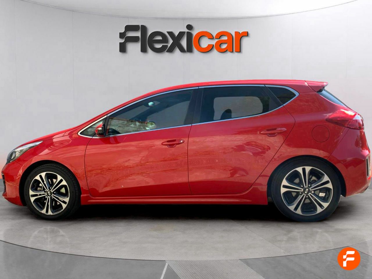 kia ceed 2017 / foto grande (3)