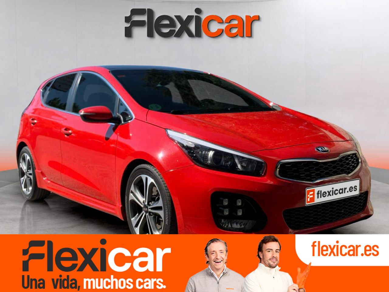 Foto kia ceed 2017 /