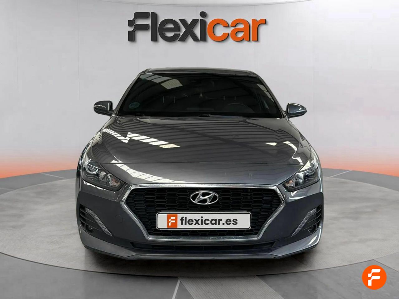 hyundai i30 2019 / foto grande (2)