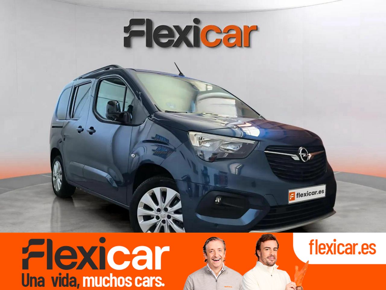 Foto opel combo cargo 2022 /