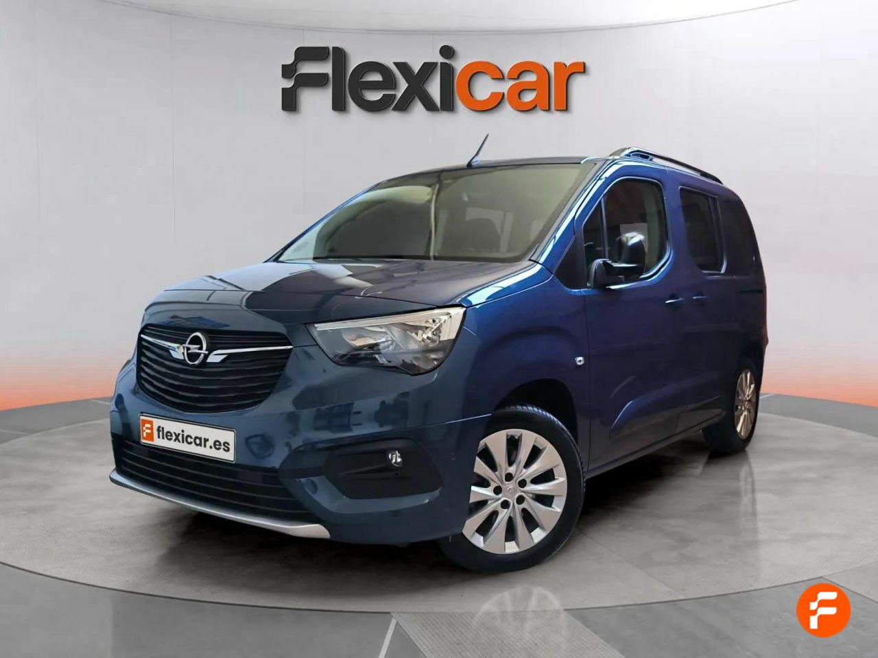 opel combo cargo 2022 / foto grande (2)
