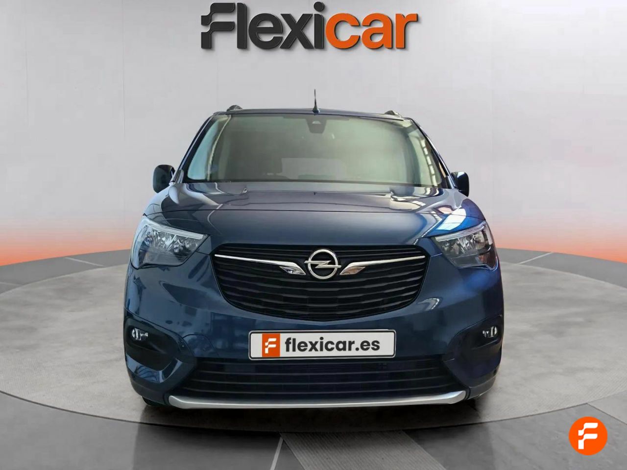 opel combo cargo 2022 / foto grande (3)
