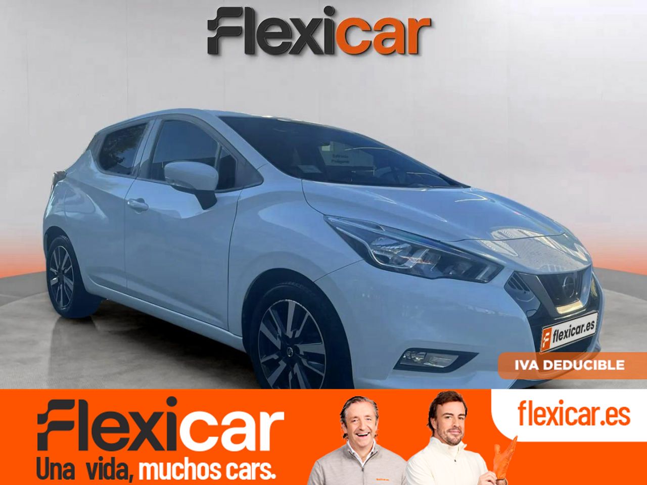 Foto nissan micra 2018 /