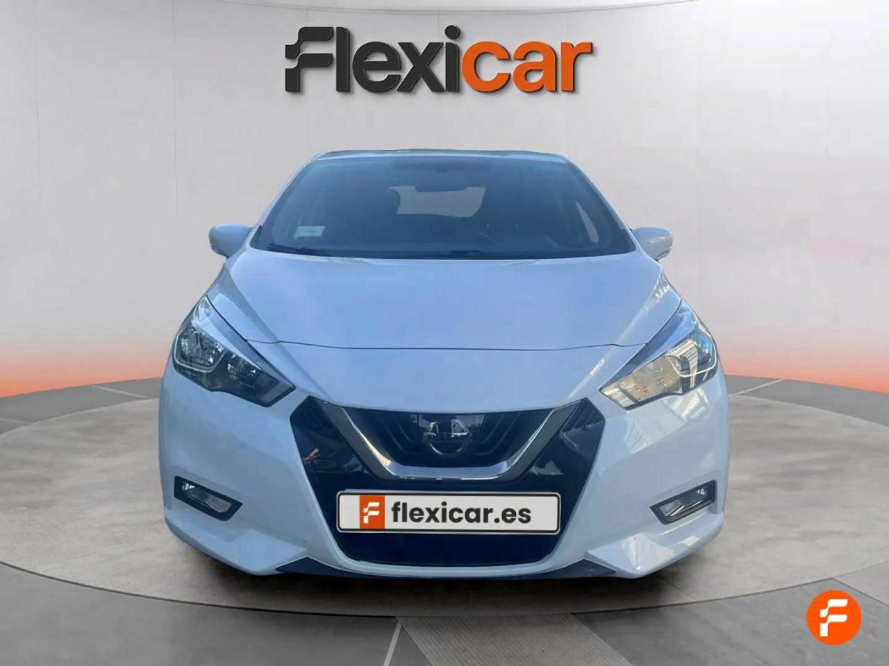nissan micra 2018 / foto grande (2)